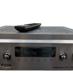 Sony STR-DA2400ES AV-Receiver 7.1 Kanal Surround Sound Heimkino receiver