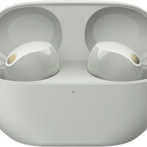 Sony WF-1000XM5 Earplugs Wireless Noise Canceling In-Ear Bluetooth Headphones