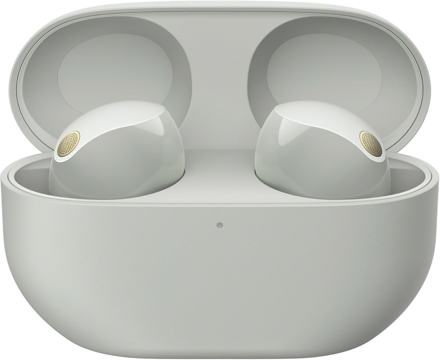 Sony WF-1000XM5 True Wireless Noise Canceling In-Ear Headphones Bluetooth Silver 11 Sony WF-1000XM5 True Wireless Noise Canceling In-Ear Headphones Bluetooth Silver