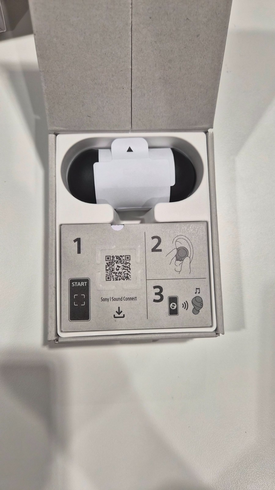Sony WF-C710N – Like New Great sound quality, comfortable fit, and active noise 2 Sony WF-C710N – Like New Great sound quality, comfortable fit, and active noise