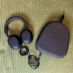 sony wh-1000xm5