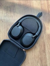 Sony WH-1000XM5 - Draadloze koptelefoon met Noise Cancelling - Zwart