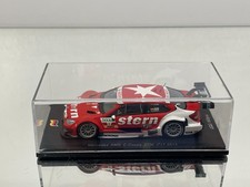 SPARK SG126 MERCEDES BENZ AMG DTM 2013 #17 JUNCADELLA LE -1:43- GOOD IN SHOWCASE