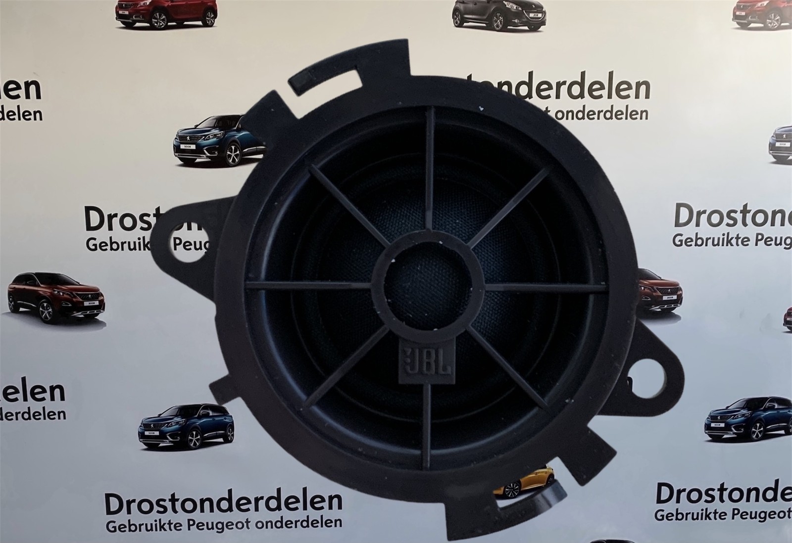 Speaker Jbl Tweeter 9675452380 peugeot 208 1 Speaker Jbl Tweeter 9675452380 peugeot 208