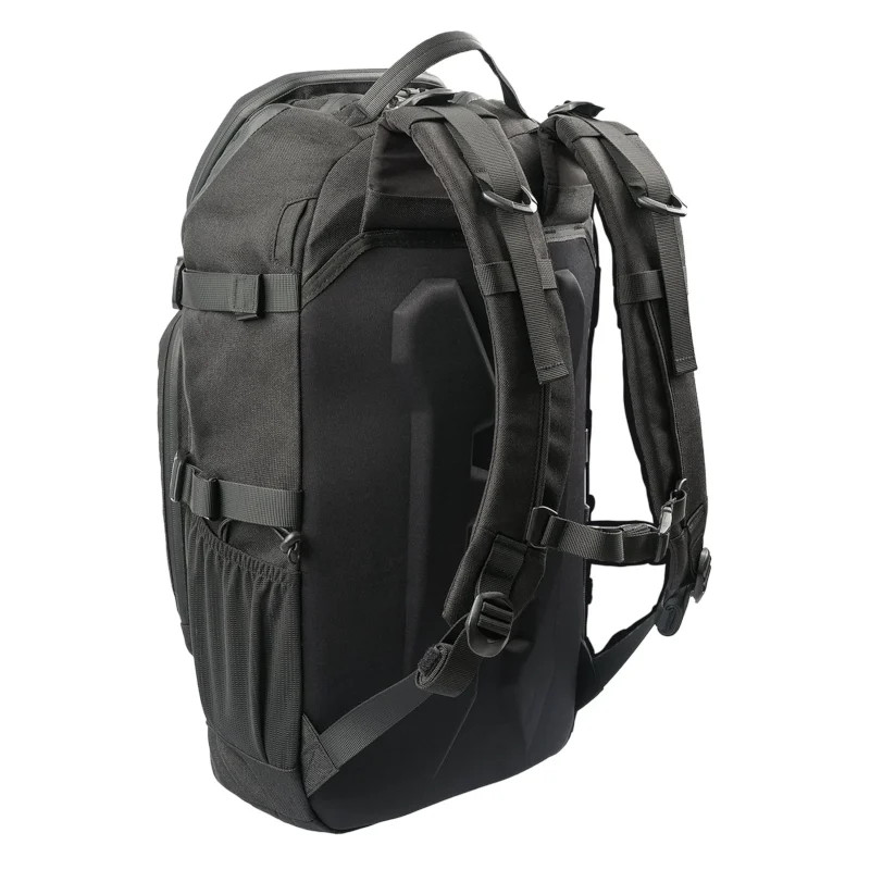 Stoirm rugzak 25L tactical pack Gen2 - Zwart 2 Stoirm rugzak 25L tactical pack Gen2 - Zwart