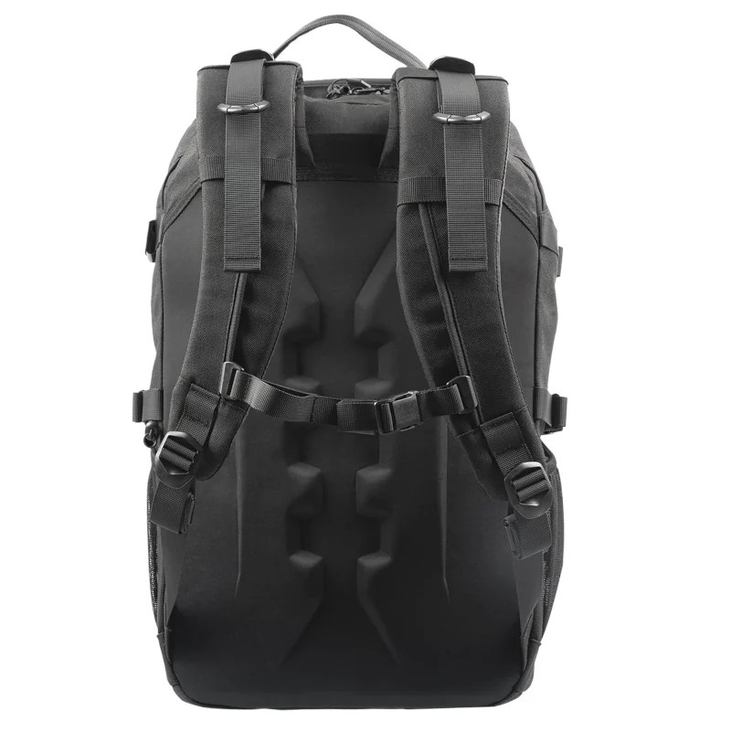 Stoirm rugzak 25L tactical pack Gen2 - Zwart 3 Stoirm rugzak 25L tactical pack Gen2 - Zwart