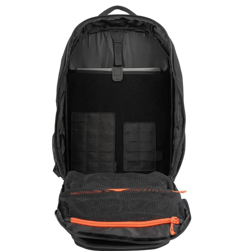 Stoirm rugzak 25L tactical pack Gen2 - Zwart 5 Stoirm rugzak 25L tactical pack Gen2 - Zwart