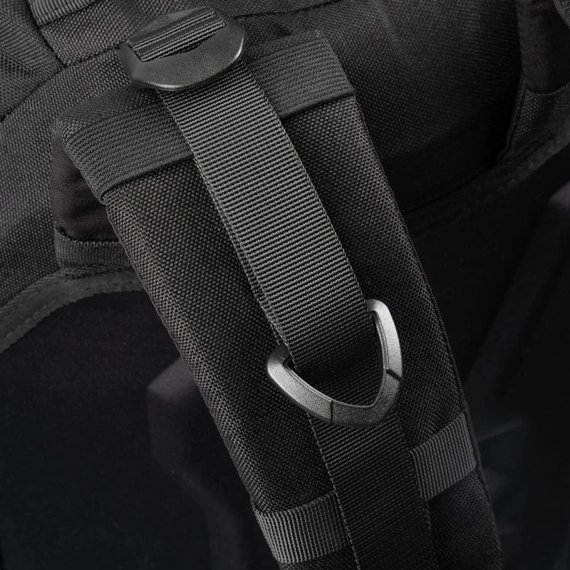 Stoirm rugzak 25L tactical pack Gen2 - Zwart 7 Stoirm rugzak 25L tactical pack Gen2 - Zwart