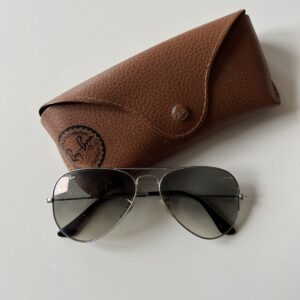 sunglasses Ray Ban Limited hot sunglass RB3025 AVIATOR LARGE METAL 003/32