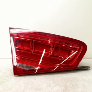 SUPPORT DE LAMPE FEU ARRIÈRE GAUCHE LED Audi A8 (D4) 2011 4H0945093