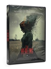 The Healing (2022) Omut, Folk Horror, Slavic, English DVD!