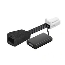 Toyota 10-pin Model b Dashcam Power Adapter