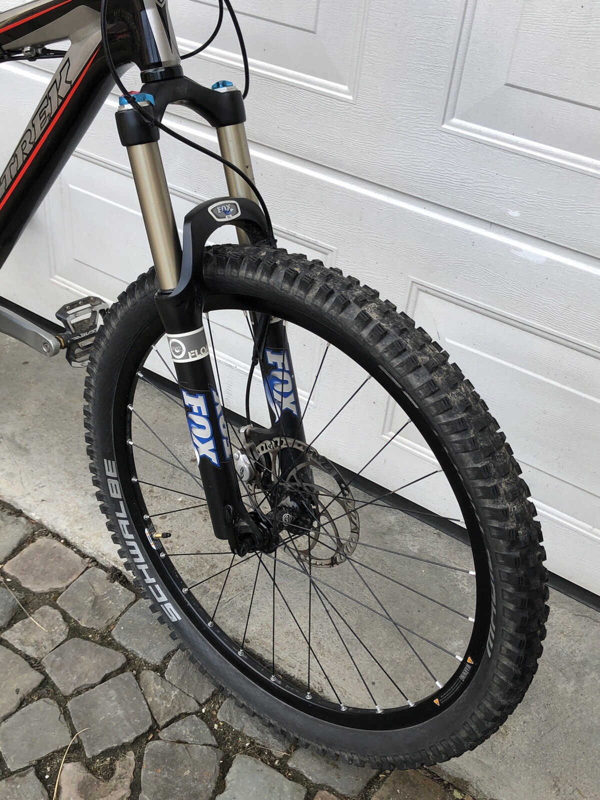 Trek fuel ex 8 Full suspension mountainbike ⚠️big upgrades⚠️ 2 Trek fuel ex 8 Full suspension mountainbike ⚠️big upgrades⚠️