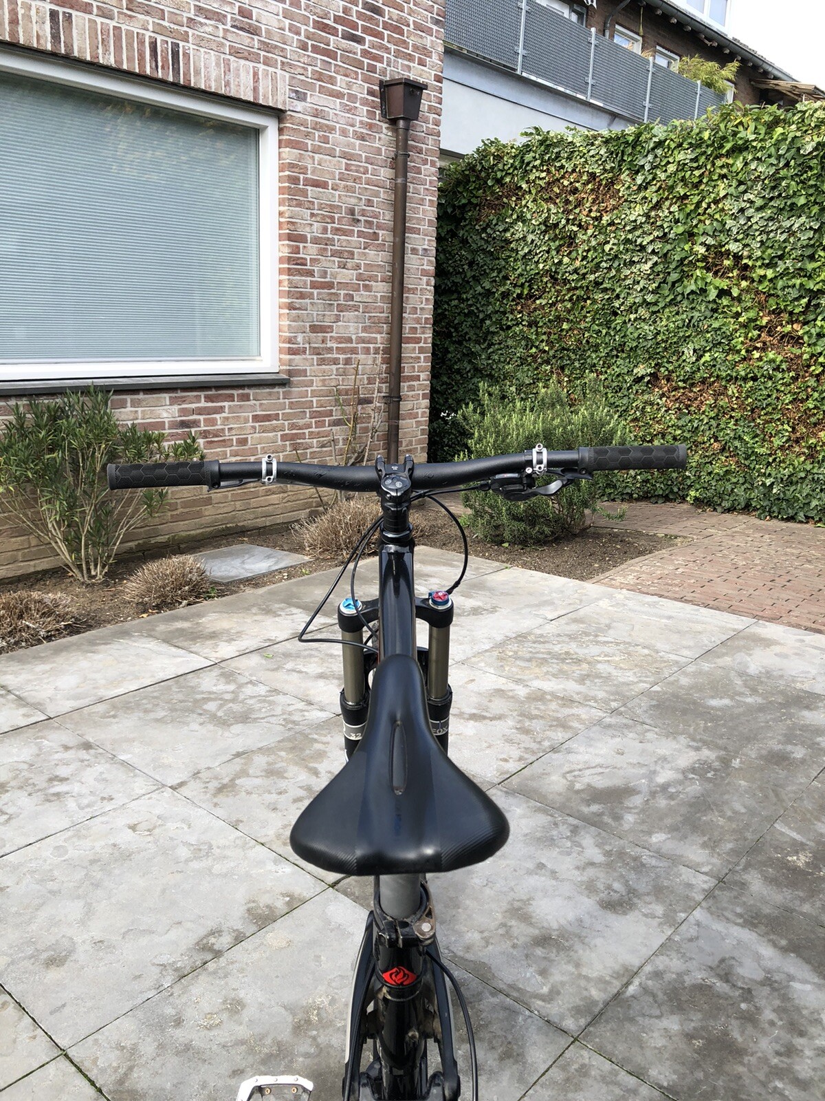 Trek fuel ex 8 Full suspension mountainbike ⚠️big upgrades⚠️ 8 Trek fuel ex 8 Full suspension mountainbike ⚠️big upgrades⚠️