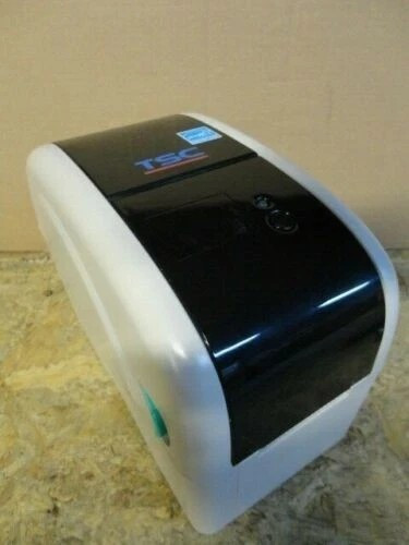 TSC TTP-225 Thermo Transfer Barcode 200Dpi Label 2 Inch Printer USB & Netzwerk 1 TSC TTP-225 Thermo Transfer Barcode 200Dpi Label 2 Inch Printer USB & Netzwerk