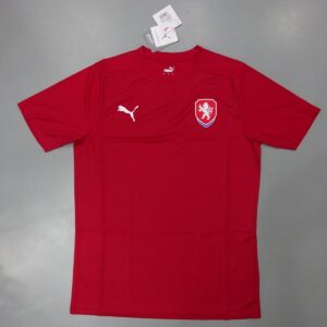 Tsjechië Home 2020 - 2022 jersey/shirt Size M