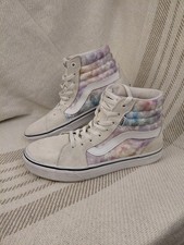 Vans Filmore Hi Sneakers Maat: 40