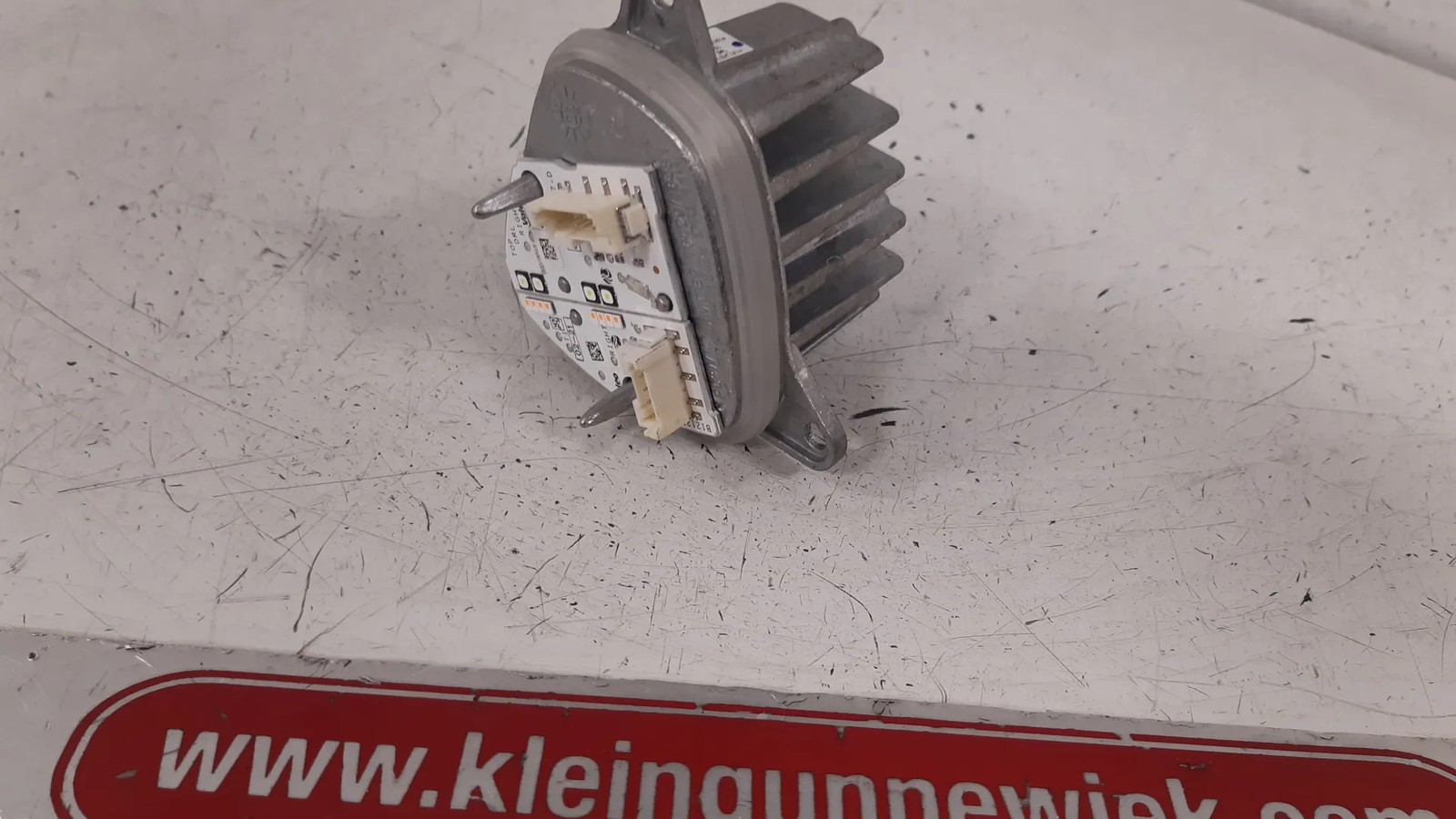 VERLICHTING Led lamp Opel 2021 90112532 2 VERLICHTING Led lamp Opel 2021 90112532