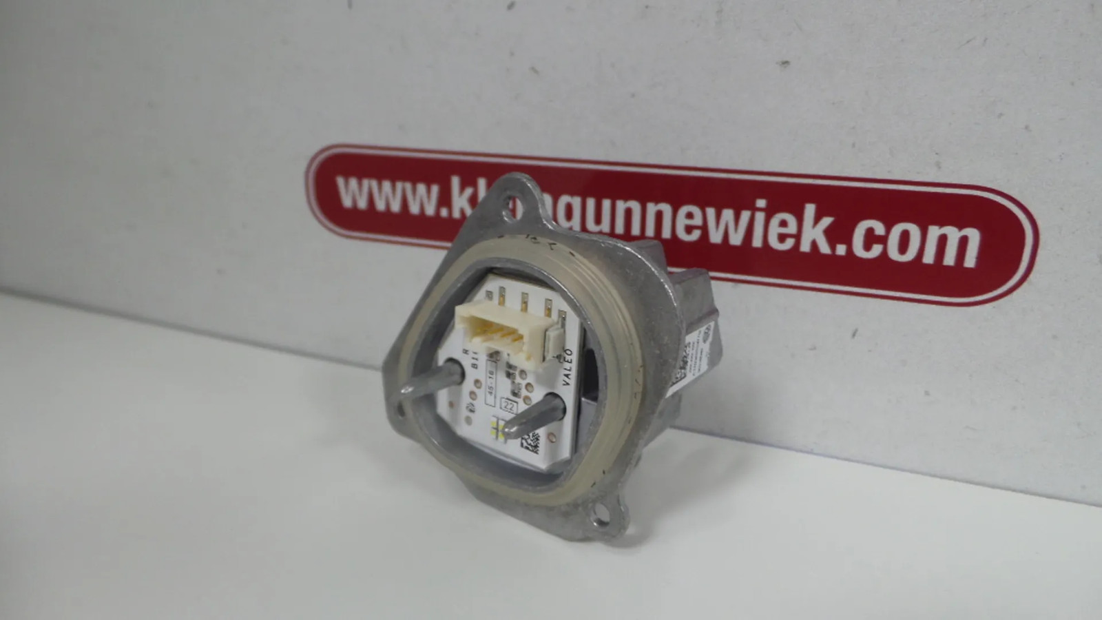 VERLICHTING Led lamp Volkswagen Arteon (3HAB) 2017 3G8998479A 1 VERLICHTING Led lamp Volkswagen Arteon (3HAB) 2017 3G8998479A