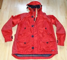 Vintage 90's Nike ACG - Outer Layer 3 - Jacket Mens XL Ski Snowboard Red Yellow