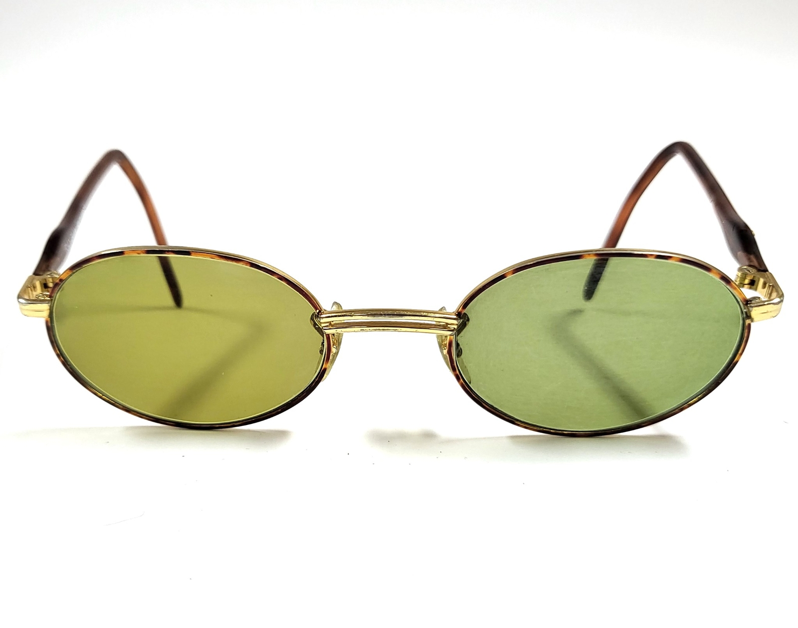 Vintage Ray-Ban B&L Rituals W2543 Sunglasses – Gold Frame – Havana Brown 3 Vintage Ray-Ban B&L Rituals W2543 Sunglasses – Gold Frame – Havana Brown