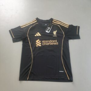 voetbal shirt Liverpool