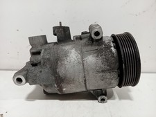 Volkswagen Polo Bomba de aire acondicionado 2014-2017 5Q0820803B CUTA
