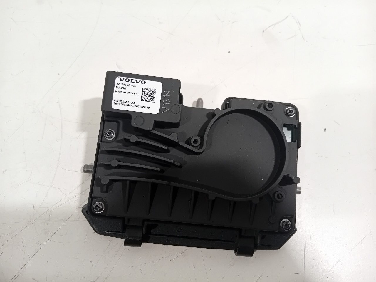 Volvo XC60 Camera voor 2021-2025 32358506 B4204T46 4 Volvo XC60 Camera voor 2021-2025 32358506 B4204T46