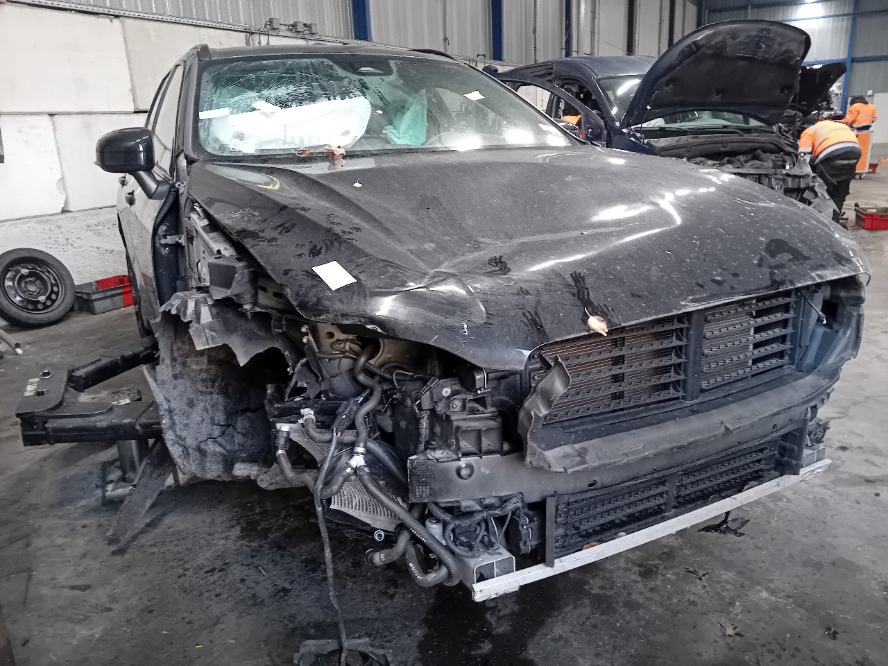 Volvo XC60 Camera voor 2021-2025 32358506 B4204T46 7 Volvo XC60 Camera voor 2021-2025 32358506 B4204T46