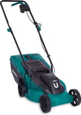 VONROC GARDEN - VONROC Elektrische grasmaaier – 1300W – 32cm maaibreedte
