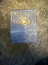 Vtg Yves Rocher MING SHU FLEUR RARE Eau De Parfum Perfume Women 1 fl oz Sealed