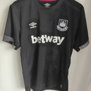 West Ham United Shirt Dimitri Payet #27