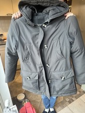 Winter Jas Dames Airforce