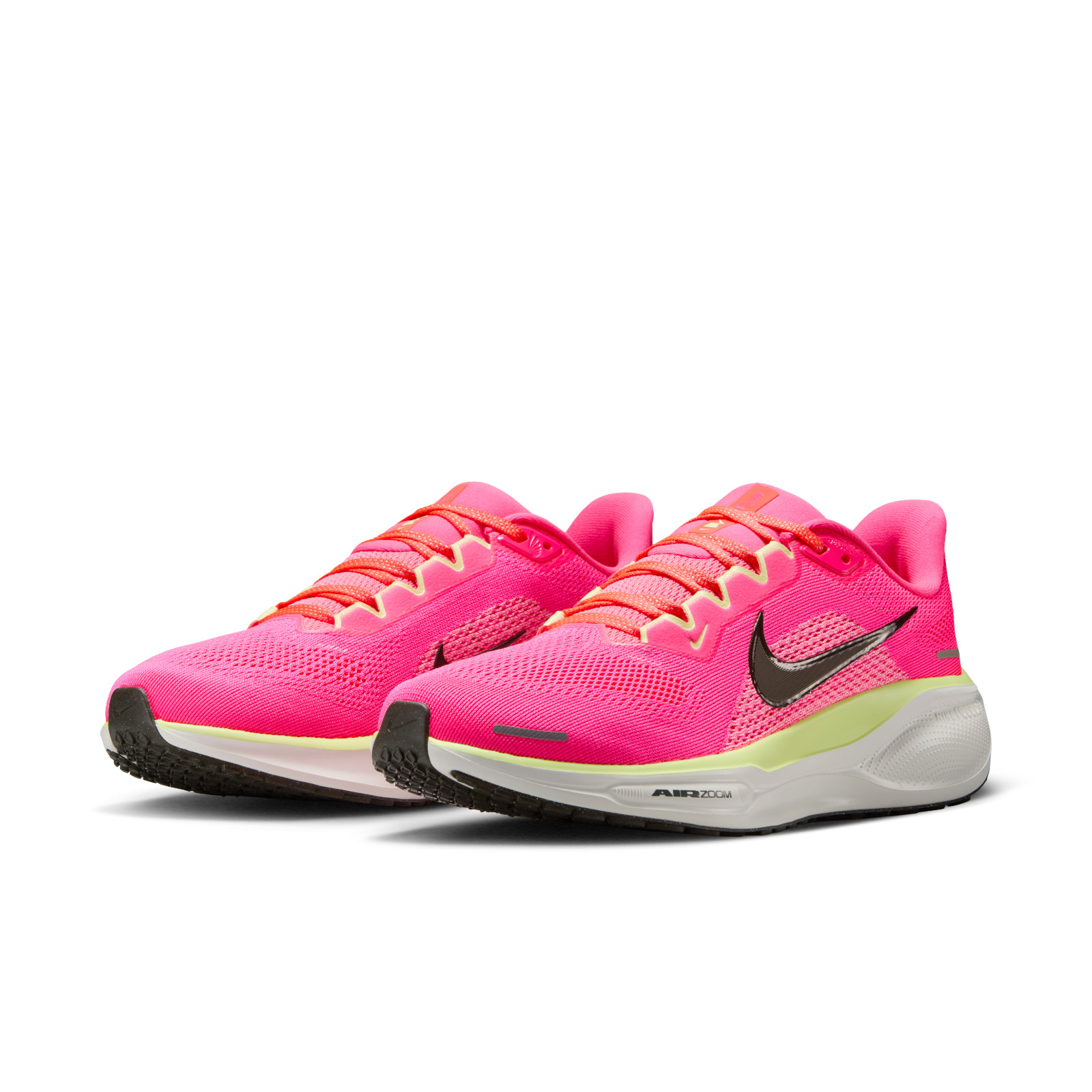 WMNS Nike Air Zoom Pegasus 41 SIZE 39 ART. HV5158-600 Hyper pink 1 WMNS Nike Air Zoom Pegasus 41 SIZE 39 ART. HV5158-600 Hyper pink