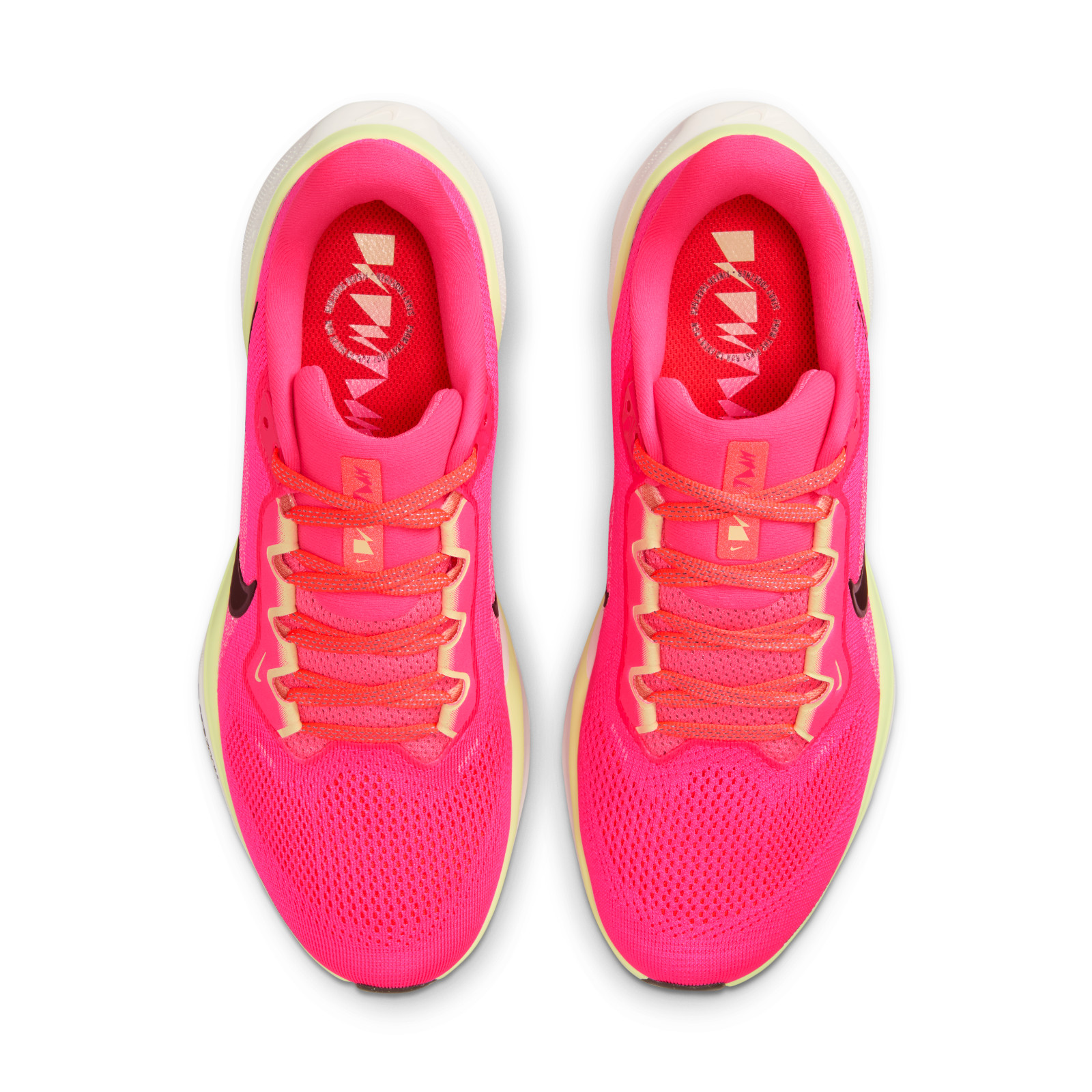 WMNS Nike Air Zoom Pegasus 41 SIZE 39 ART. HV5158-600 Hyper pink 2 WMNS Nike Air Zoom Pegasus 41 SIZE 39 ART. HV5158-600 Hyper pink