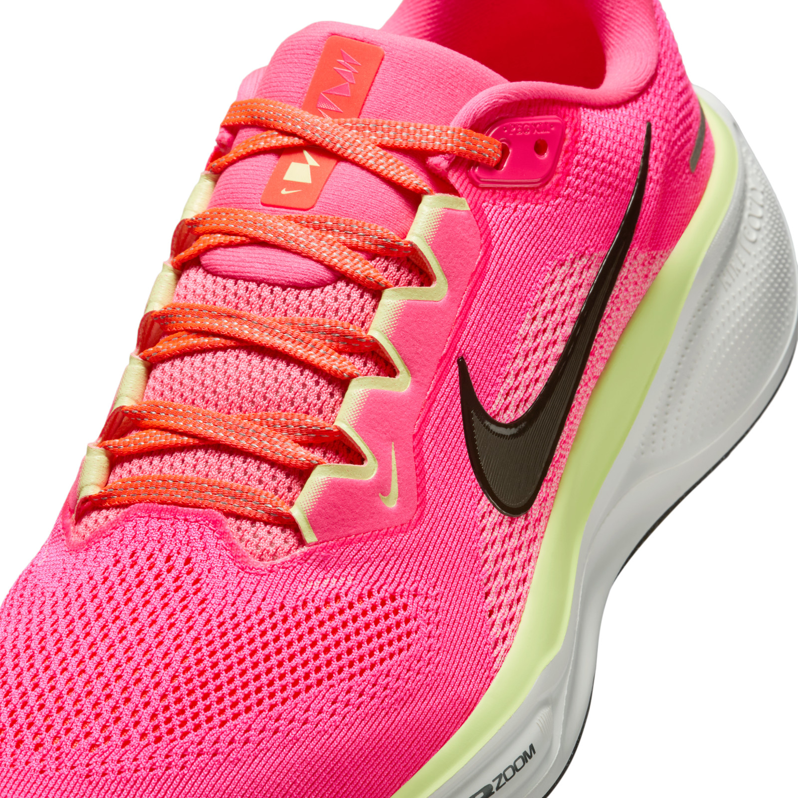 WMNS Nike Air Zoom Pegasus 41 SIZE 39 ART. HV5158-600 Hyper pink 3 WMNS Nike Air Zoom Pegasus 41 SIZE 39 ART. HV5158-600 Hyper pink