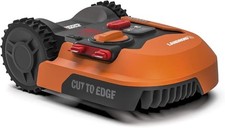 Worx Landroid WR155E Robotmaaier 2000m² met App & Accu Draadloos Grasmaaier