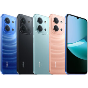 Xiaomi Redmi A5 A7 Pro 15C Unlocked | Brand New Sealed | 128GB 256GB Smartphone