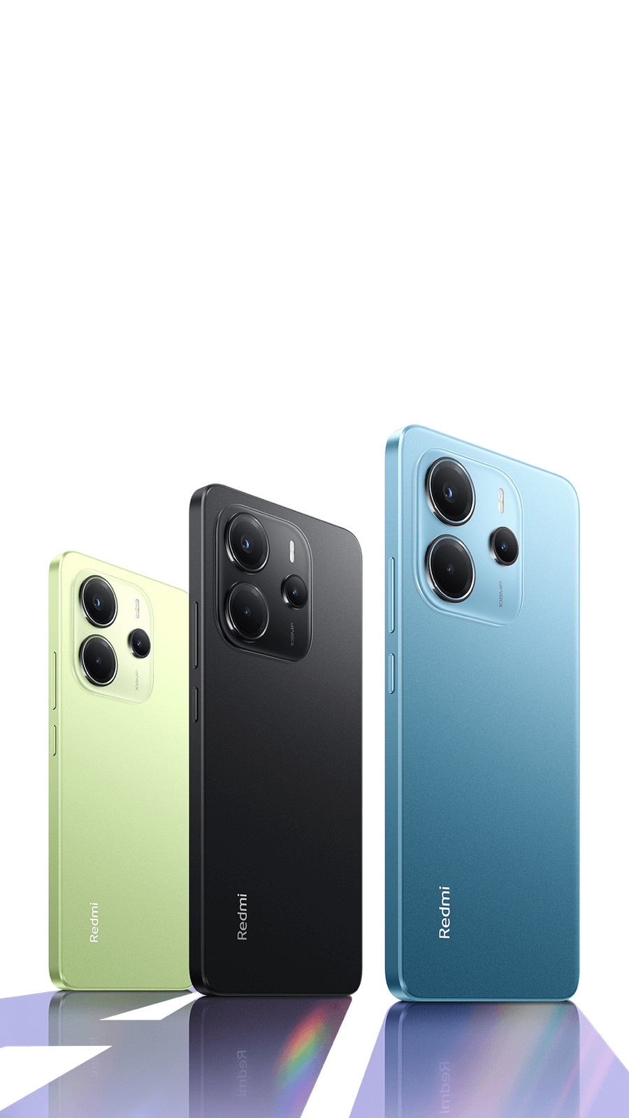 Xiaomi Redmi A5 A7 Pro 15C Unlocked | Brand New Sealed | 128GB 256GB Smartphone 3 Xiaomi Redmi A5 A7 Pro 15C Unlocked | Brand New Sealed | 128GB 256GB Smartphone