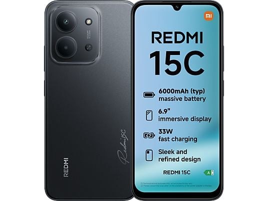 Xiaomi Redmi A5 A7 Pro 15C Unlocked | Brand New Sealed | 128GB 256GB Smartphone 4 Xiaomi Redmi A5 A7 Pro 15C Unlocked | Brand New Sealed | 128GB 256GB Smartphone