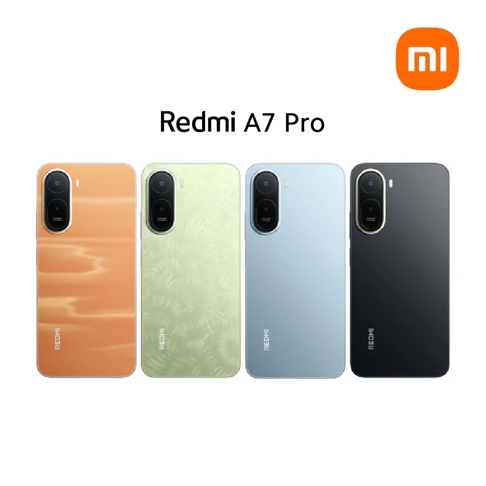 Xiaomi Redmi A5 A7 Pro 15C Unlocked | Brand New Sealed | 128GB 256GB Smartphone 5 Xiaomi Redmi A5 A7 Pro 15C Unlocked | Brand New Sealed | 128GB 256GB Smartphone