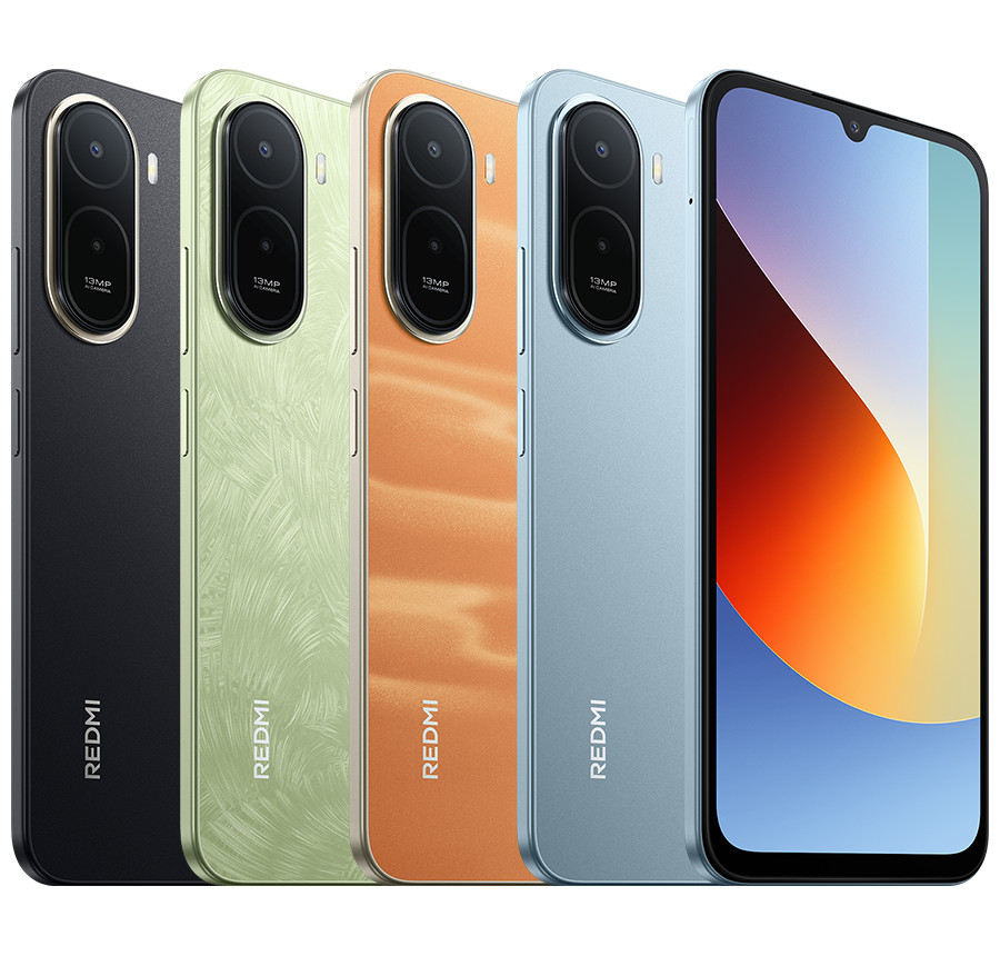 Xiaomi Redmi A5 A7 Pro 15C Unlocked | Brand New Sealed | 128GB 256GB Smartphone 6 Xiaomi Redmi A5 A7 Pro 15C Unlocked | Brand New Sealed | 128GB 256GB Smartphone