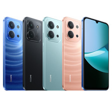 Xiaomi Redmi A5 A7 Pro 15C Unlocked | Brand New Sealed | 128GB 256GB Smartphone
