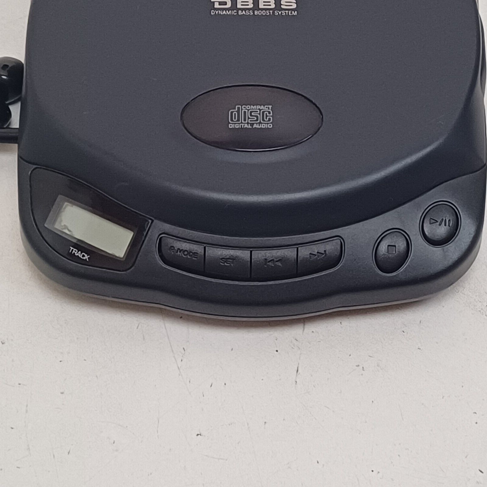 Xiron CDP-05 Portable Discman Compact Disc Player TESTED + earplugs Dynamic Bass 3 Xiron CDP-05 Portable Discman Compact Disc Player TESTED + earplugs Dynamic Bass