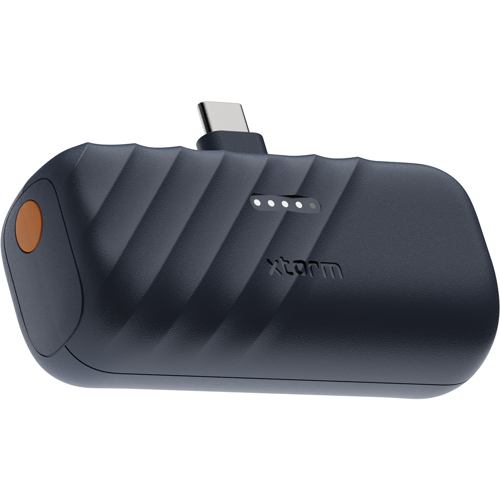 Xtorm Go2 Evolution Powerbank – 5.000 mAh – Port USB-C – Batterie Externe 1 Xtorm Go2 Evolution Powerbank – 5.000 mAh – Port USB-C – Batterie Externe