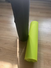 Yoga mat