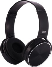 Zazitec Xb450bt Draadloze On-ear Koptelefoon - Zwart 1 Zazitec Xb450bt Draadloze On-ear Koptelefoon - Zwart