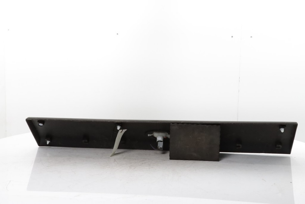 ZIERLEISTE TRIM STRIP Renault Master III (FV) 2015 768F20003R 6 ZIERLEISTE TRIM STRIP Renault Master III (FV) 2015 768F20003R