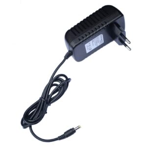 7.5V Netzteil / Ladegerät für Vision Fitness X6100HR Crosstrainer