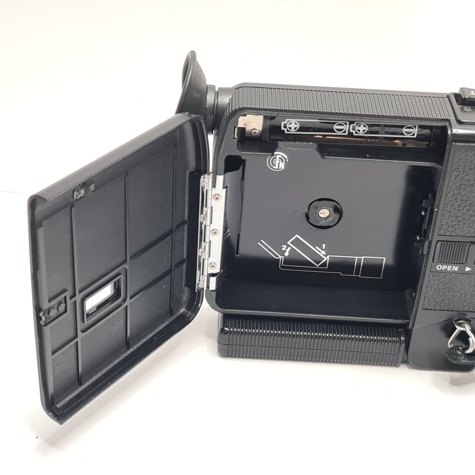 Canon 310XL Super 8, 8mm Movie Film Camera + Lens Cover, Filter, FIlm | WORKING 8 Canon 310XL Super 8, 8mm Movie Film Camera + Lens Cover, Filter, FIlm | WORKING